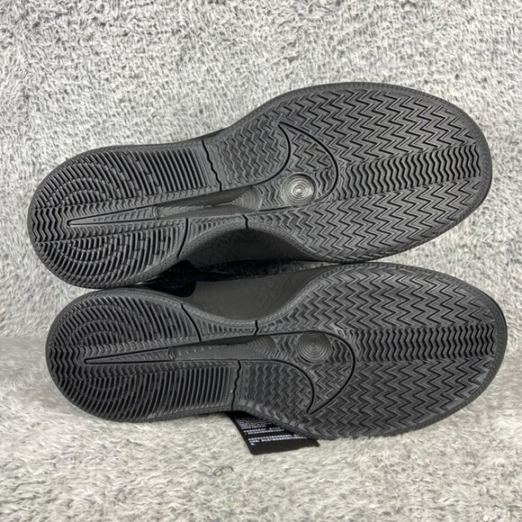 Nike Sabrina 2 \'Black Label Pack\' Size 15 Men = 16.5 Women Black Mint IB3871-001